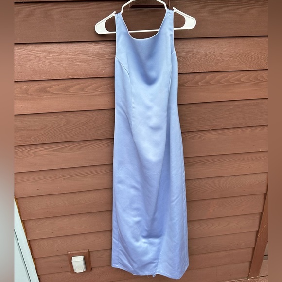 Long Prom Dress - Picture 1 of 5